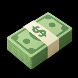 Instant payouts icon