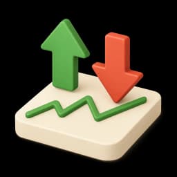 NFT prediction icon